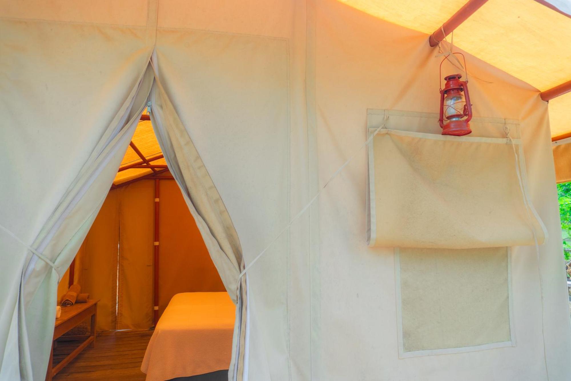 Hotel Hacienda Macedonia Barichara Luaran gambar