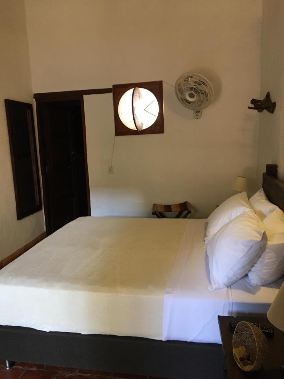 Hotel Hacienda Macedonia Barichara Luaran gambar